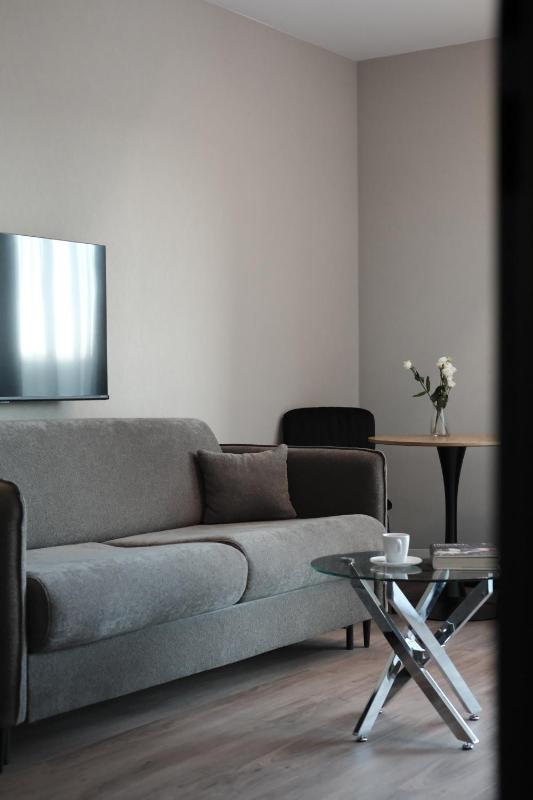 Piano Property Rental Wrocław - image 16