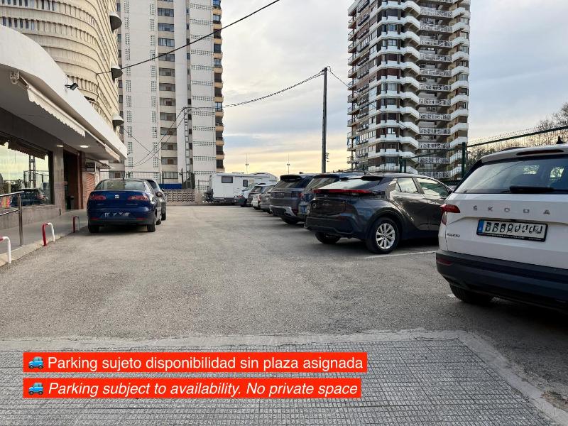 Spacious apartment Playmon Bacana 13 - image 18