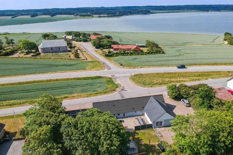 16-Person Holiday Home With View Over The Water And Wilderness Bath - image 1