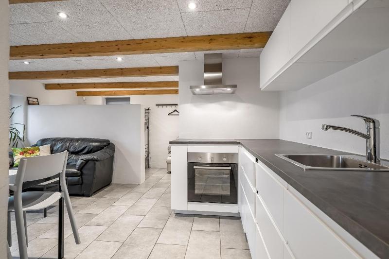16-Person Holiday Home With View Over The Water And Wilderness Bath - image 2