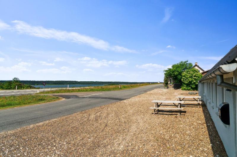 16-Person Holiday Home With View Over The Water And Wilderness Bath - image 26