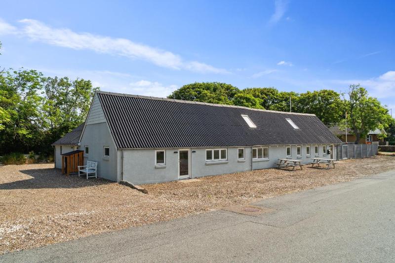 16-Person Holiday Home With View Over The Water And Wilderness Bath - image 6