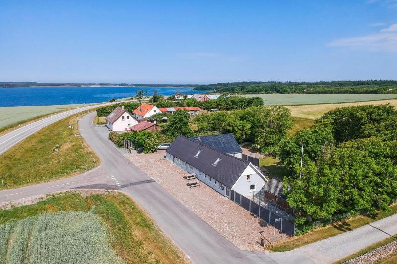 16-Person Holiday Home With View Over The Water And Wilderness Bath - image 19