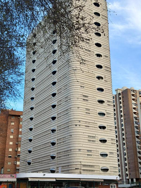 Charming apartment Playmon Bacana 14 - image 20