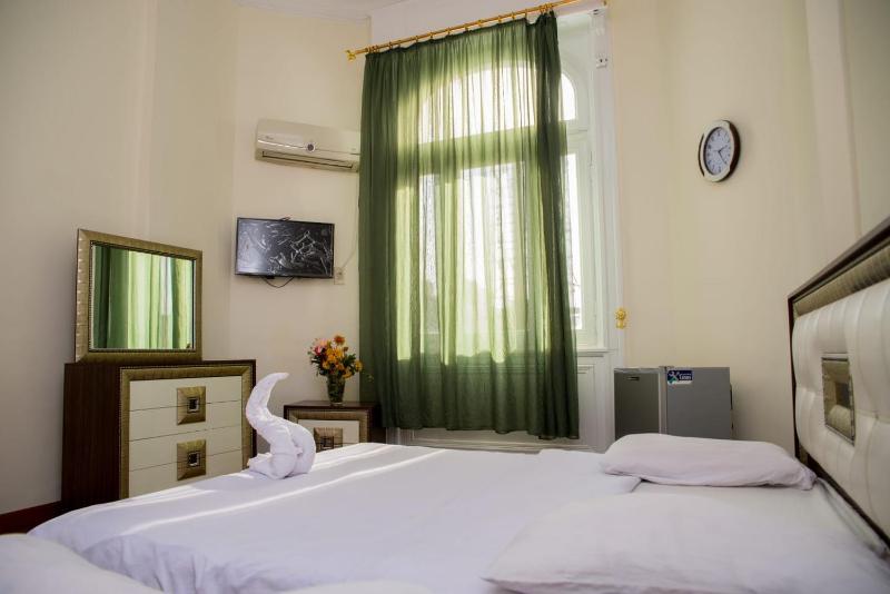 Royal Grand Hotel Cairo - image 11
