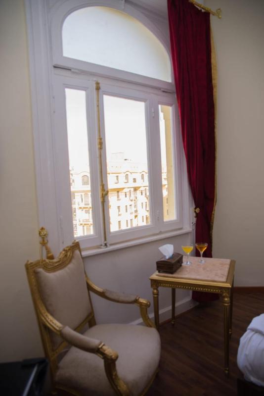 Royal Grand Hotel Cairo - image 3