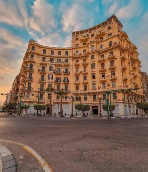 Royal Grand Hotel Cairo - image 7