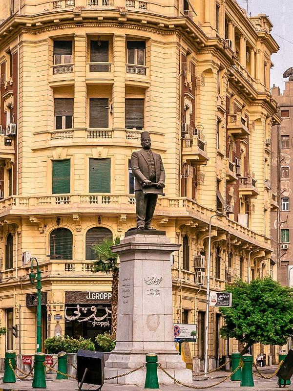 Royal Grand Hotel Cairo - image 6