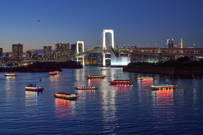 Hotel Oriental Express Tokyo Ginza West - image 8