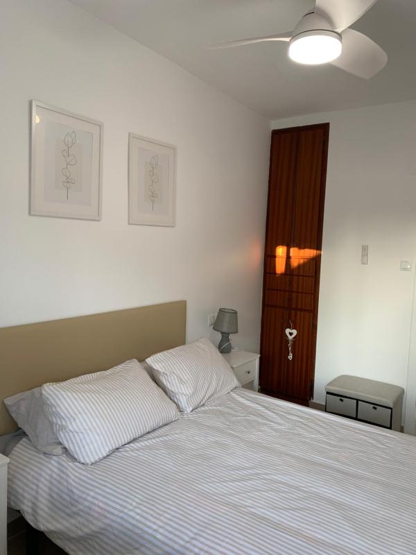 Casa Nueva Gran Playa - 3 bedrooms renovated appartement - image 50