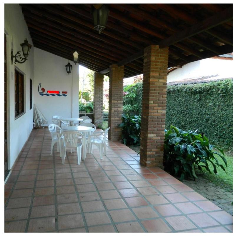 Enseada Hotel - image 43