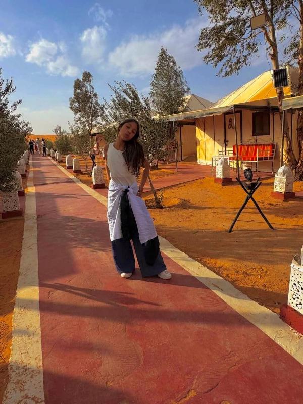 Camel Trekking Camp & Activities - image 32