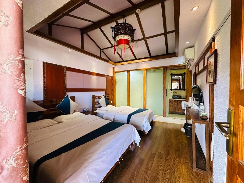 Lewo Guest House - image 47