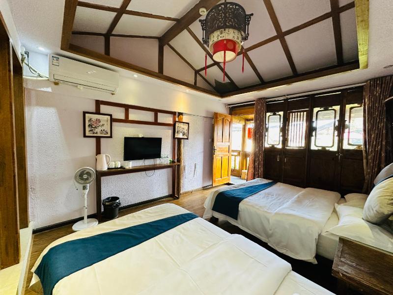 Lewo Guest House - image 48