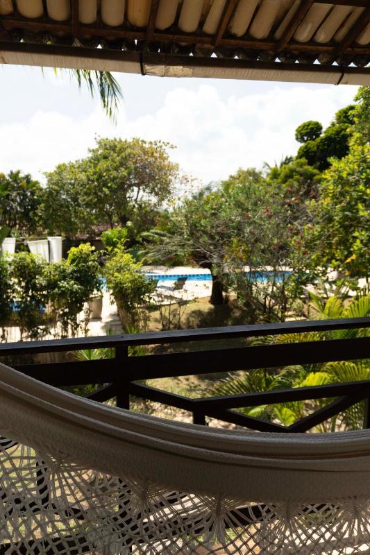 Pousada Sol e Luna - Pipa Garden - image 33