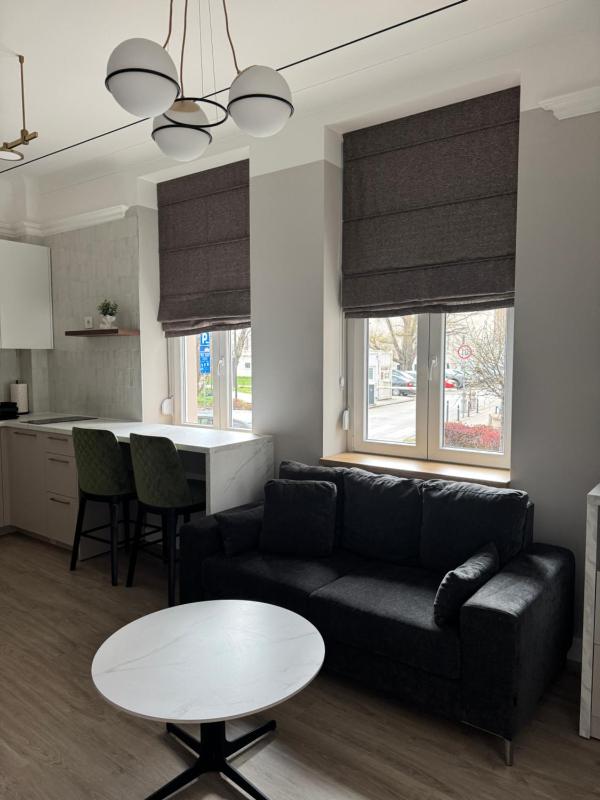 Center Cosy Vintage Apartment - image 6