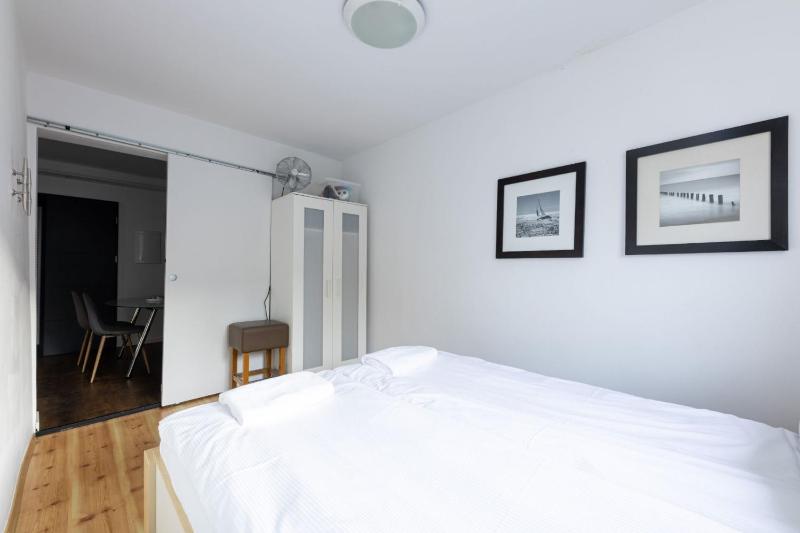 Wyjątkowy Apartament Victus w Sopocie by Noclegi Renters - image 7