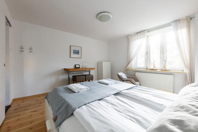 Wyjątkowy Apartament Victus w Sopocie by Noclegi Renters - image 6