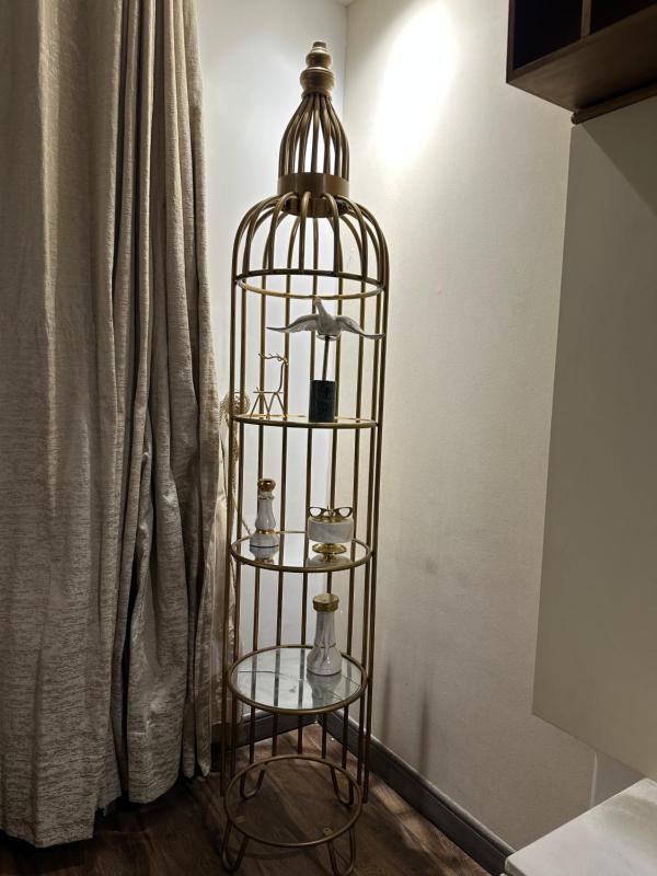 2 BHK Luxuries Apartment At Goldcrest Mall DHA - image 8
