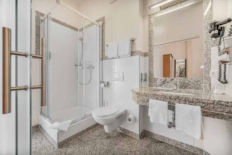 Villa Ceconi by Das Grune Hotel zur Post - 100% BIO - image 12