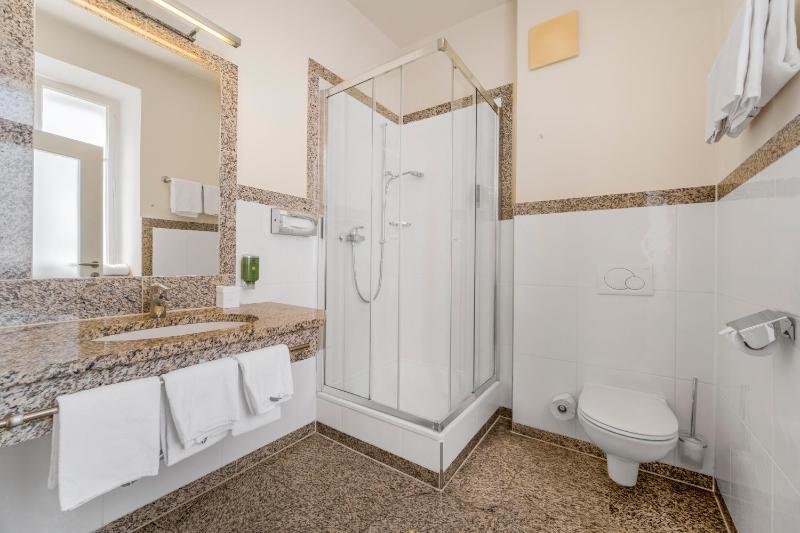 Villa Ceconi by Das Grune Hotel zur Post - 100% BIO - image 16