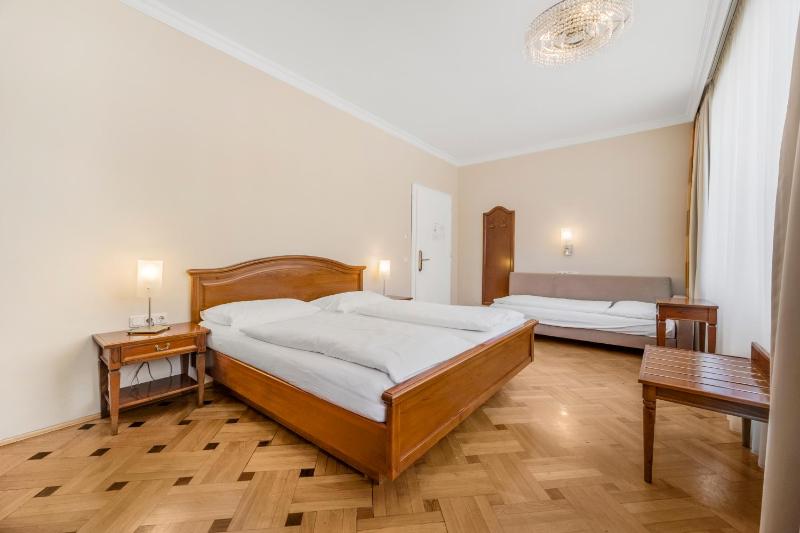 Villa Ceconi by Das Grune Hotel zur Post - 100% BIO - image 14
