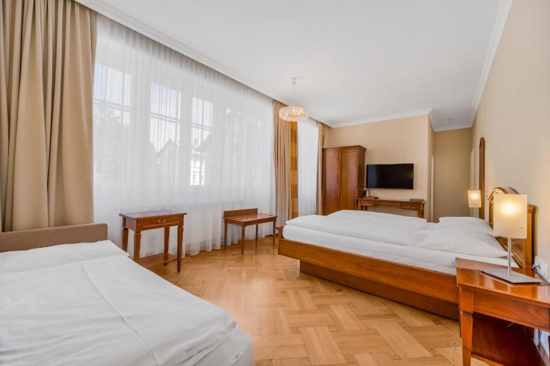 Villa Ceconi by Das Grune Hotel zur Post - 100% BIO - image 15