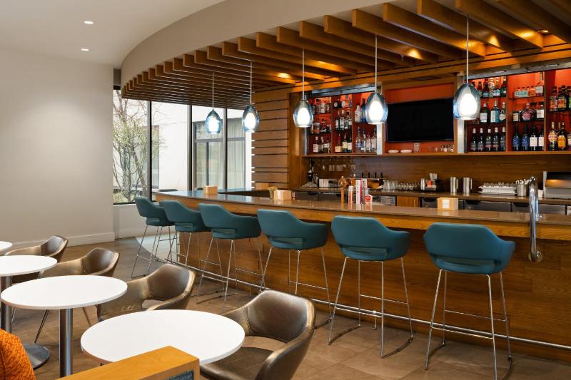 EVEN Hotel Seattle Downtown - Lake Union by IHG - image 16