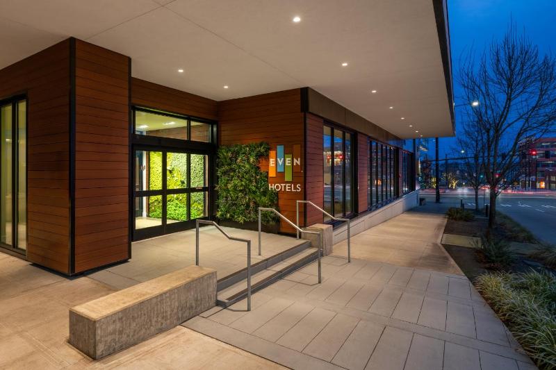 EVEN Hotel Seattle Downtown - Lake Union by IHG - image 15