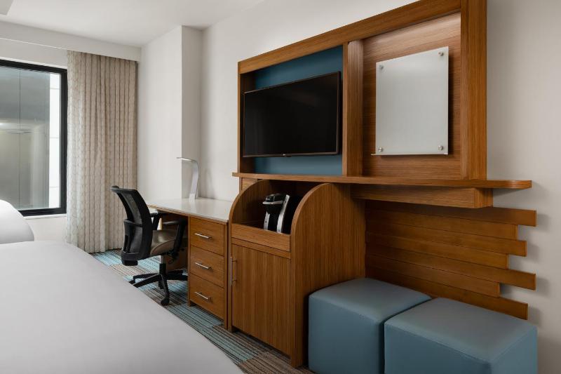 EVEN Hotel Seattle Downtown - Lake Union by IHG - image 10