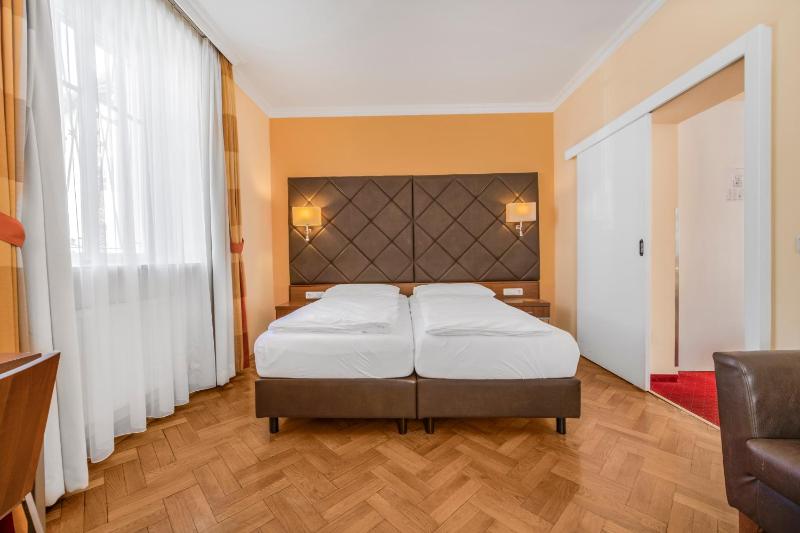 Villa Ceconi by Das Grune Hotel zur Post - 100% BIO - image 10