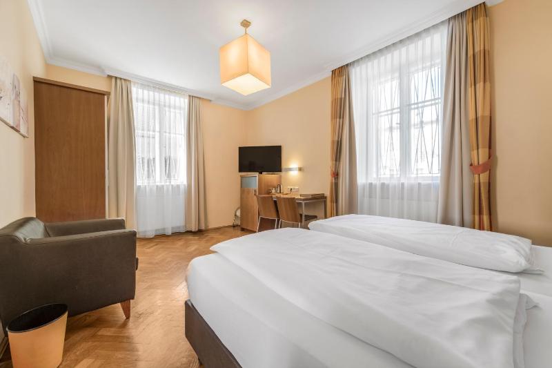Villa Ceconi by Das Grune Hotel zur Post - 100% BIO - image 13