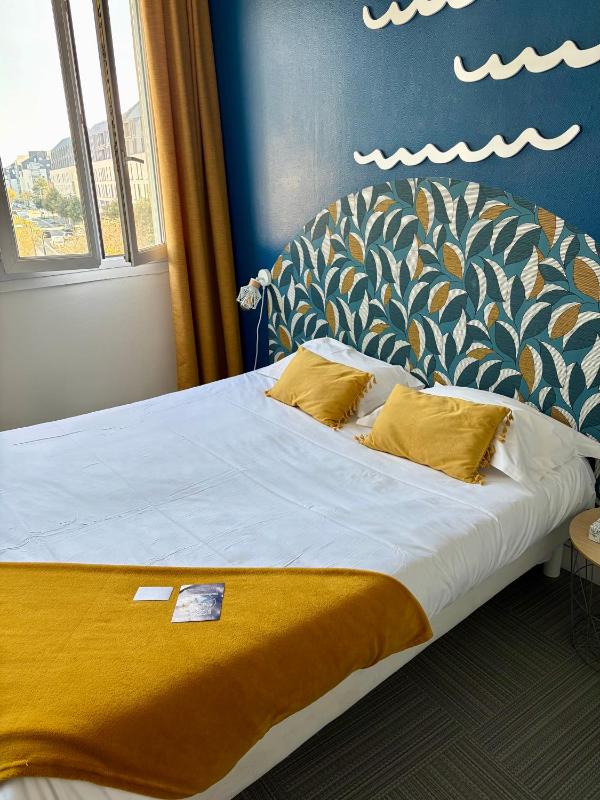 La Marinière Hôtel Restaurant - image 32