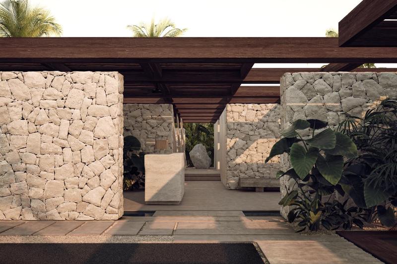 Luura - Cliff Paros Morgans Originals (Opening Aug 1 2026) - image 2