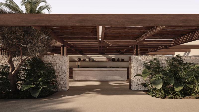 Luura - Cliff Paros Morgans Originals (Opening Aug 1 2026) - image 3