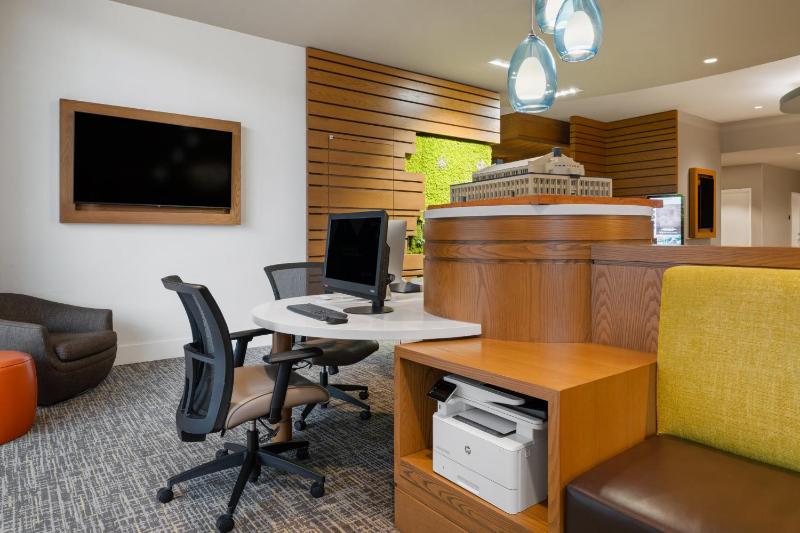 EVEN Hotel Seattle Downtown - Lake Union by IHG - image 14