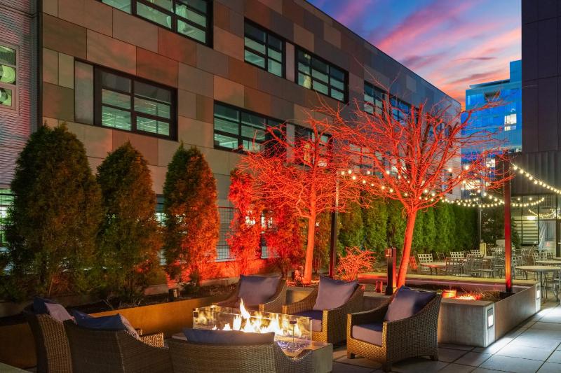 EVEN Hotel Seattle Downtown - Lake Union by IHG - image 13