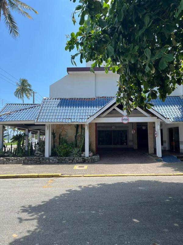 Suítes Delphin Beach Hotel - image 6