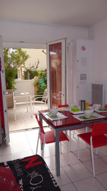 Appartement T3 RDC Narbonne Plage Le Mamy - image 2