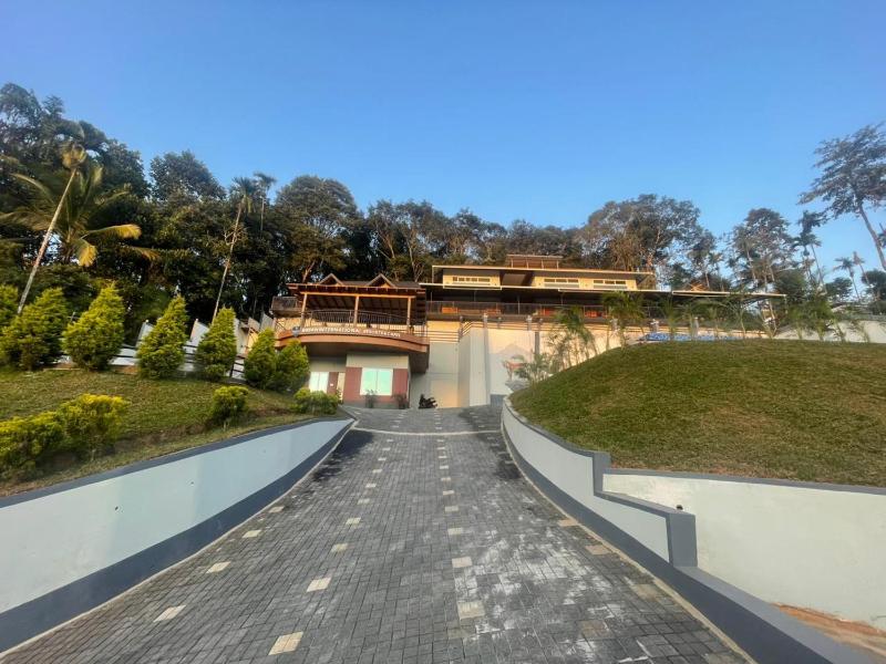 Rayan International Resort - image 12