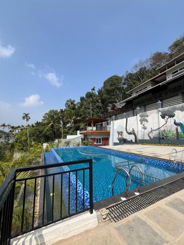 Rayan International Resort - image 17