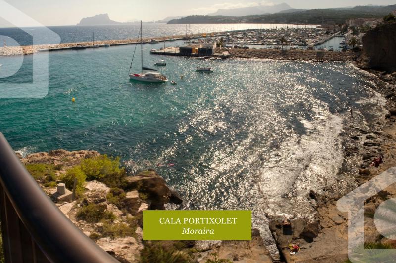 Solhabitat Moraira Moravit - image 40