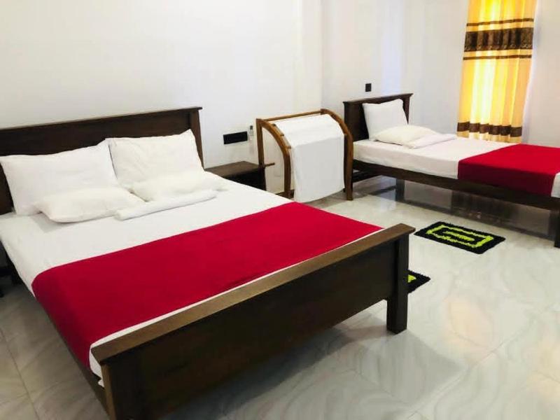 Thuru Sevana Villa - image 2