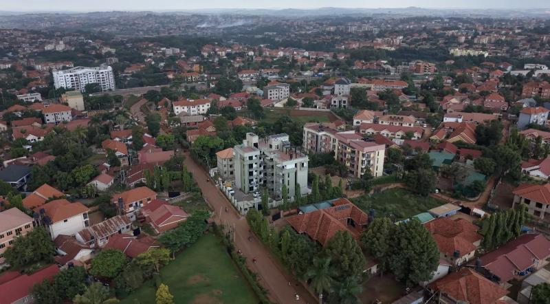 Apartment in Kampala-Power Backup Generator- No City Noise -Free Wifi & parking -Easy Access - image 4