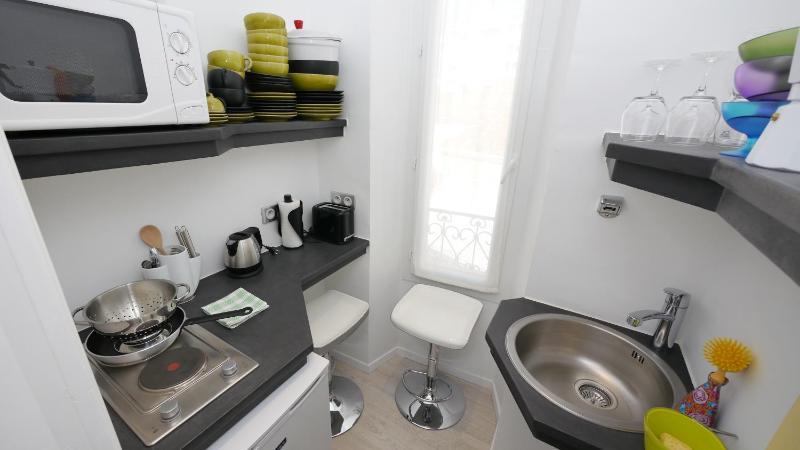Superior Double Room with Sea View from the Terrace image 2