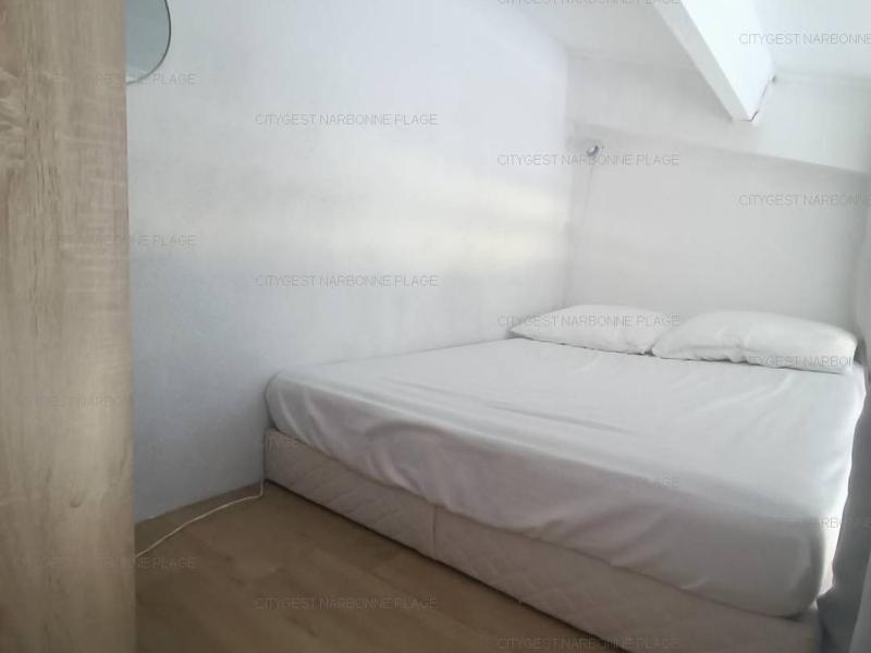 Appartement Meublé 4 Pers à 200m de la Mer avec Parking Privé - FR-1-619-137 - image 13