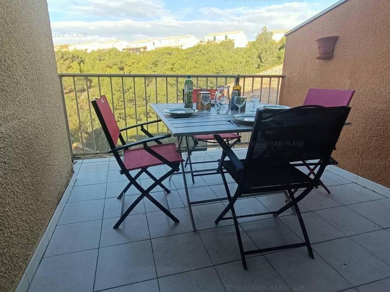 Appartement Meublé 4 Pers à 200m de la Mer avec Parking Privé - FR-1-619-137 - image 10