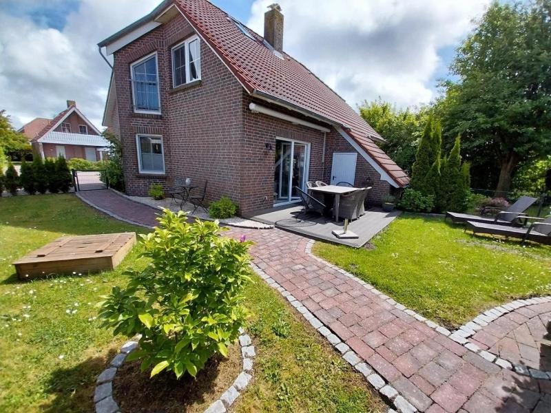 Ferienhaus Annelli - image 17