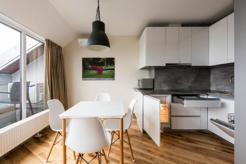 Napoleon Hill Apartment - image 15