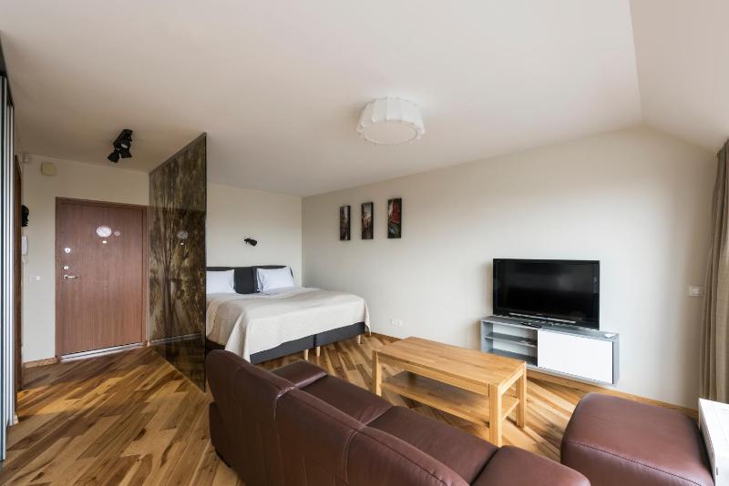 Napoleon Hill Apartment - image 21
